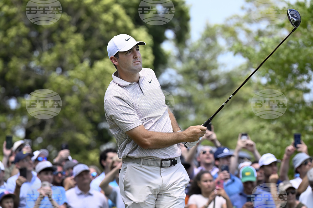Travelers Championship Golf