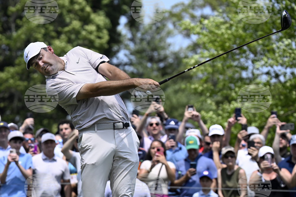 Travelers Championship Golf