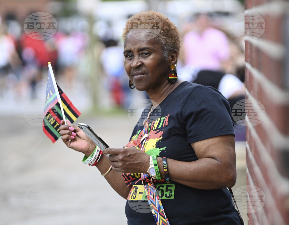Juneteenth