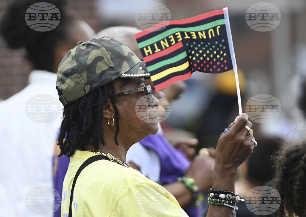Juneteenth