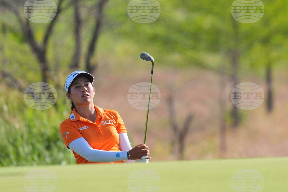 Womens PGA Championship Golf