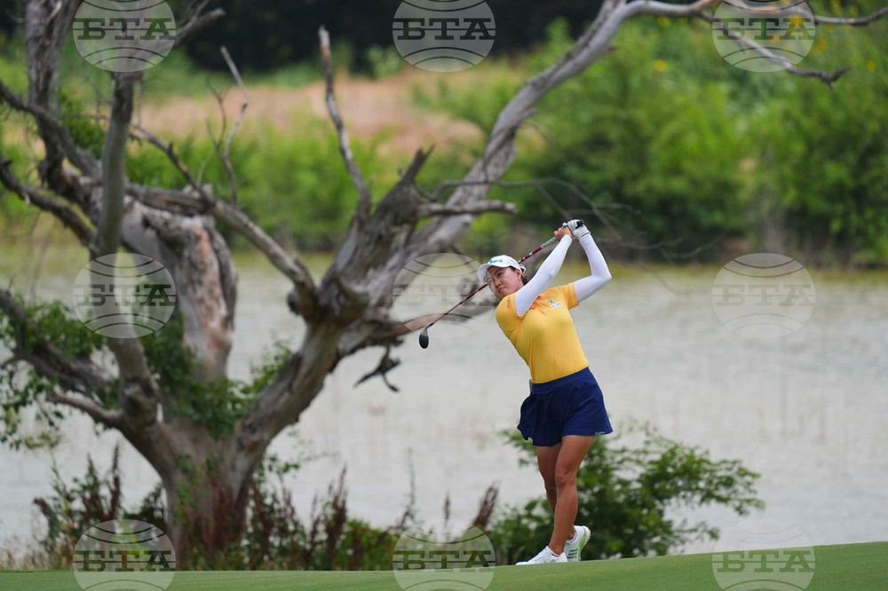 Womens PGA Championship Golf