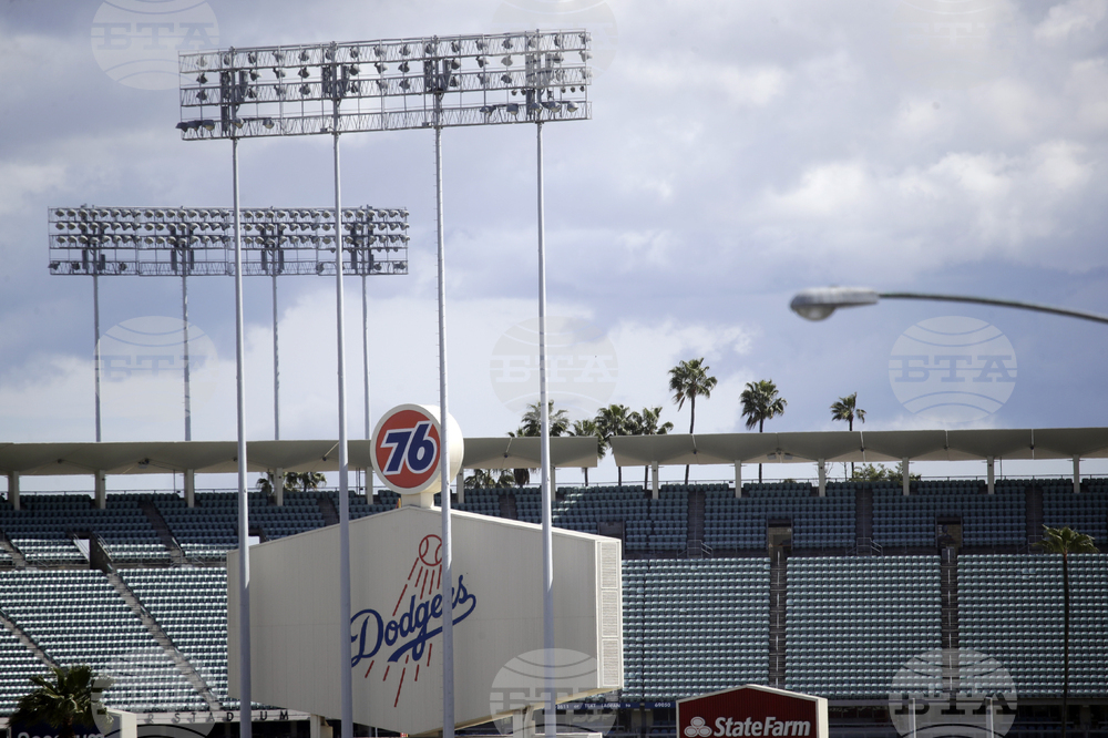 Immigration Dodgers