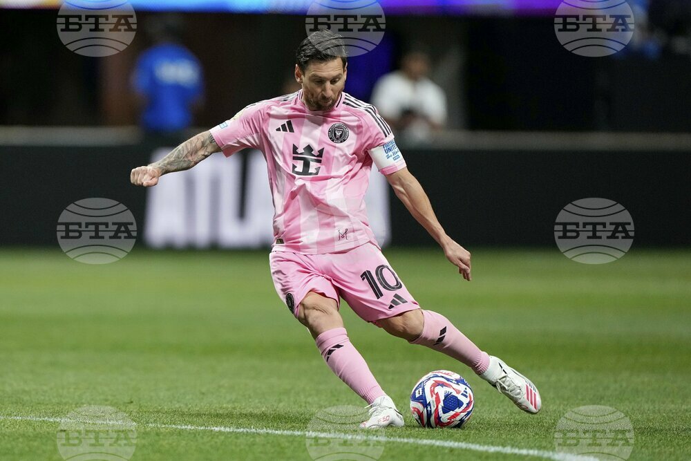CWC Inter Miami FC Porto Soccer