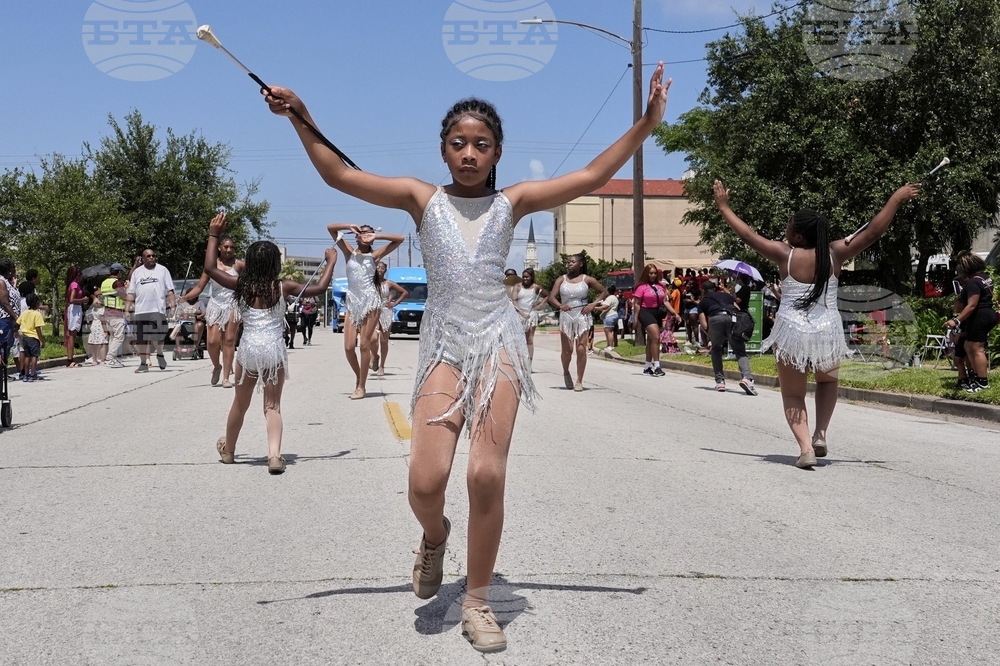Juneteenth