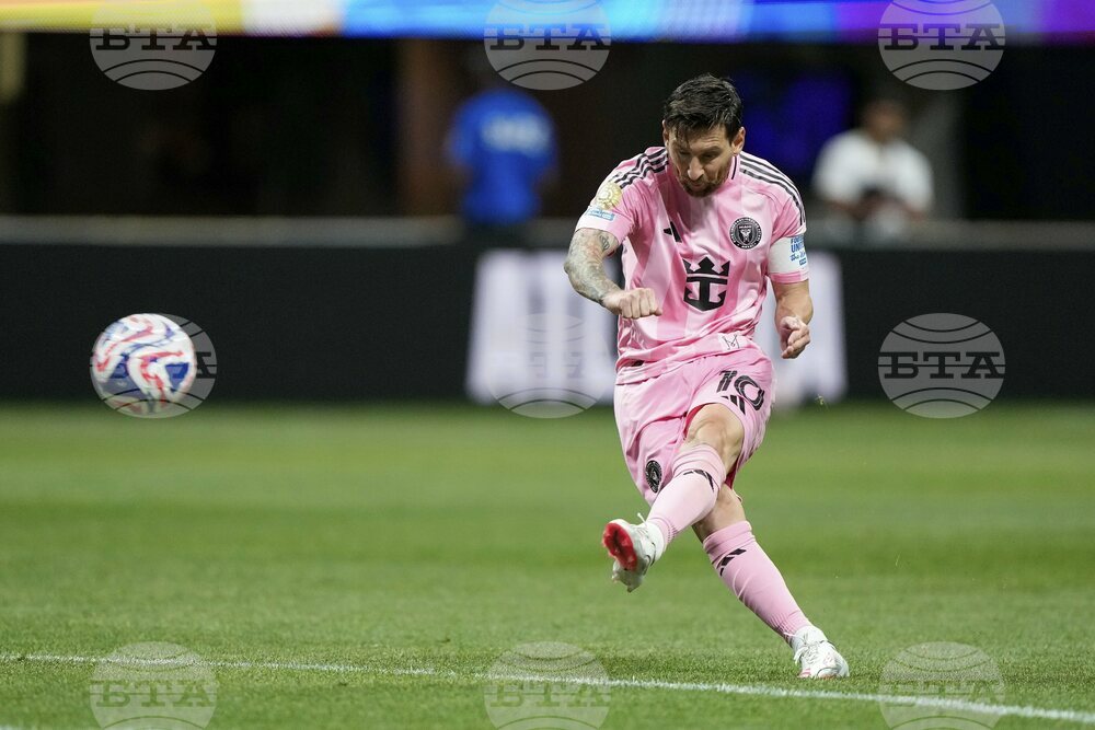 CWC Inter Miami FC Porto Soccer