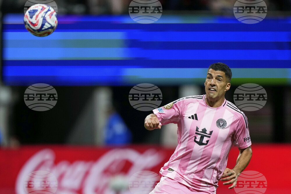 CWC Inter Miami FC Porto Soccer