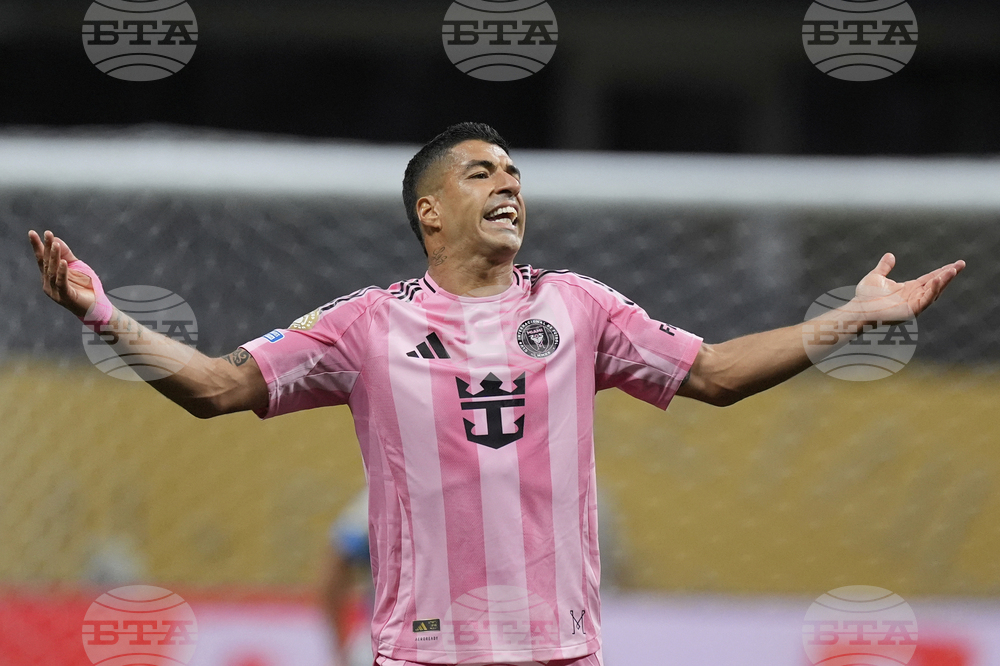 CWC Inter Miami FC Porto Soccer