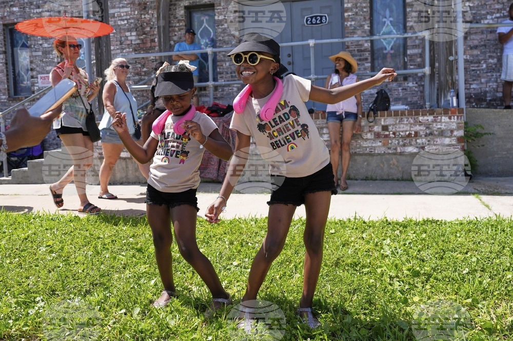 Juneteenth