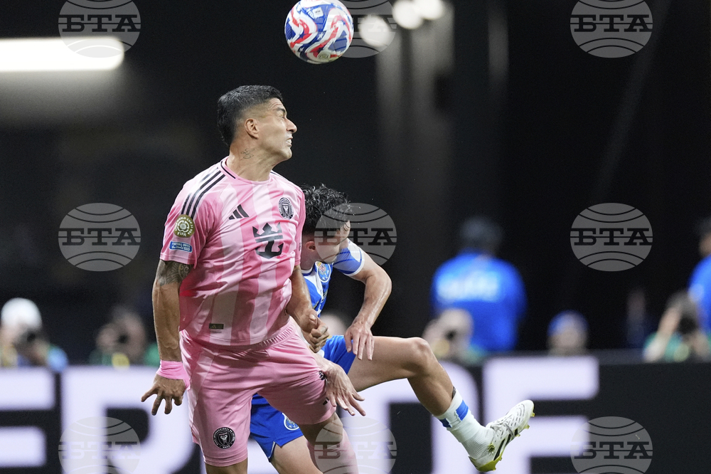 CWC Inter Miami FC Porto Soccer