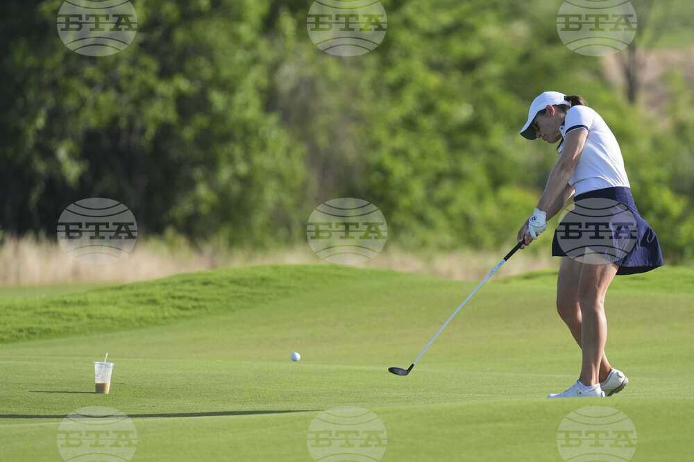 Womens PGA Championship Golf