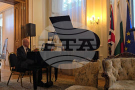 Великобритания - Български културен институт Лондон - списание ЛИК - БНР