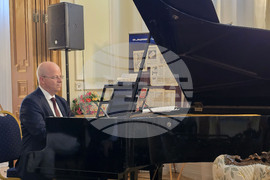 Великобритания - Български културен институт Лондон - списание ЛИК - БНР