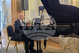 Великобритания - Български културен институт Лондон - списание ЛИК - БНР