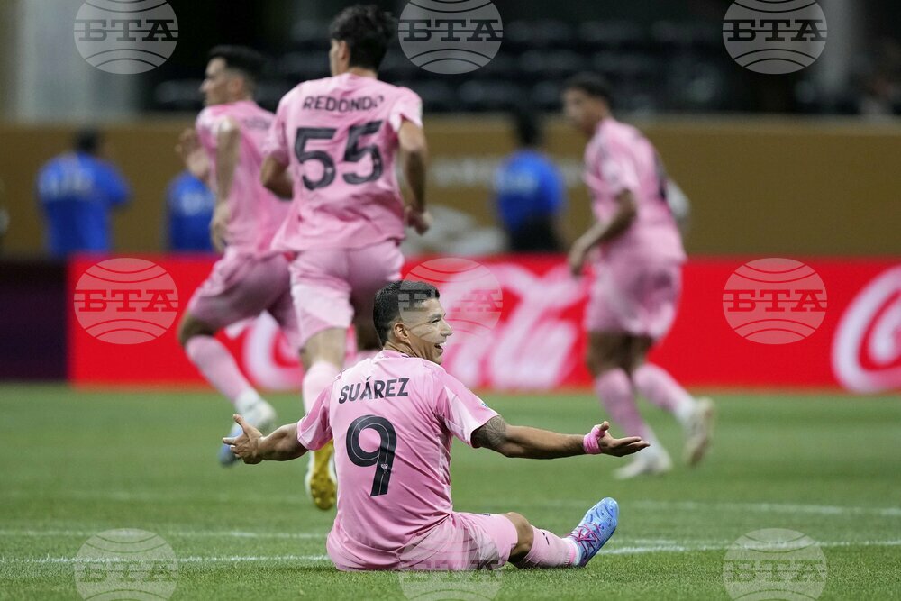 CWC Inter Miami FC Porto Soccer