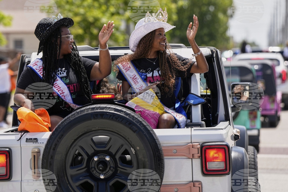Juneteenth