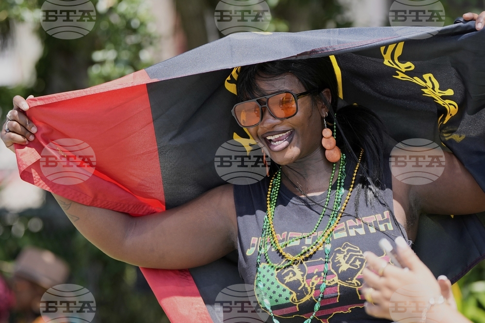 Juneteenth