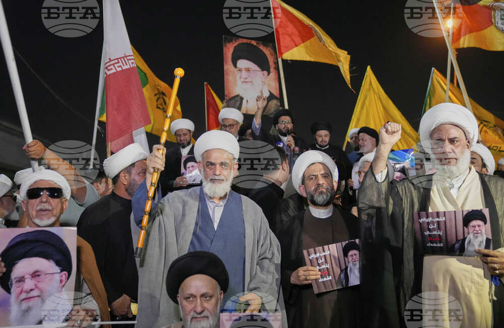 Iraq Iran Israel Mideast Wars