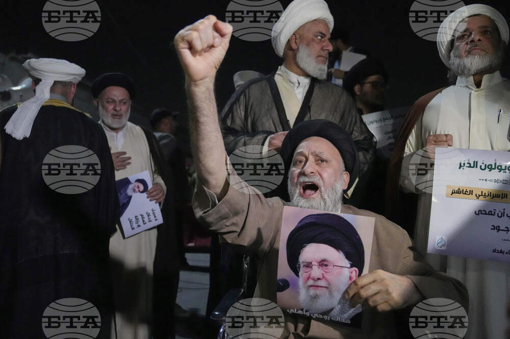 Iraq Iran Israel Mideast Wars