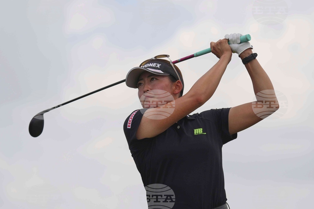 Womens PGA Championship Golf