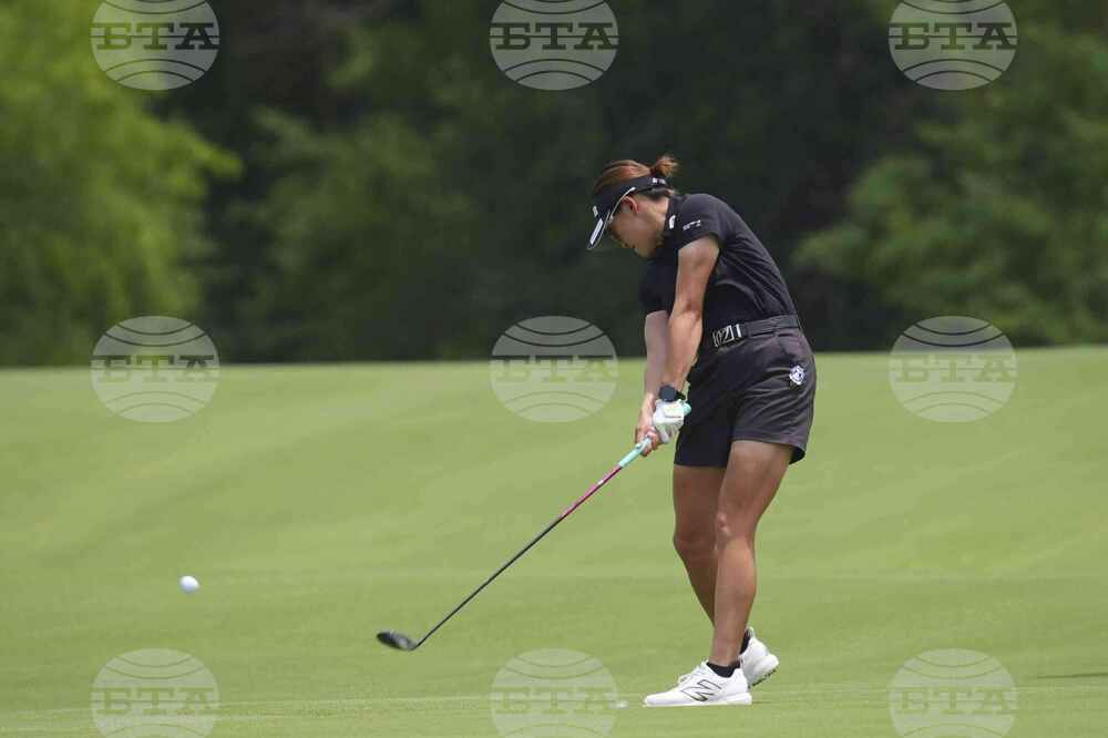 Womens PGA Championship Golf