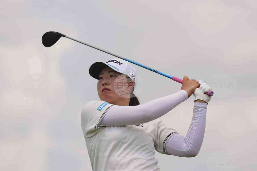 Womens PGA Championship Golf