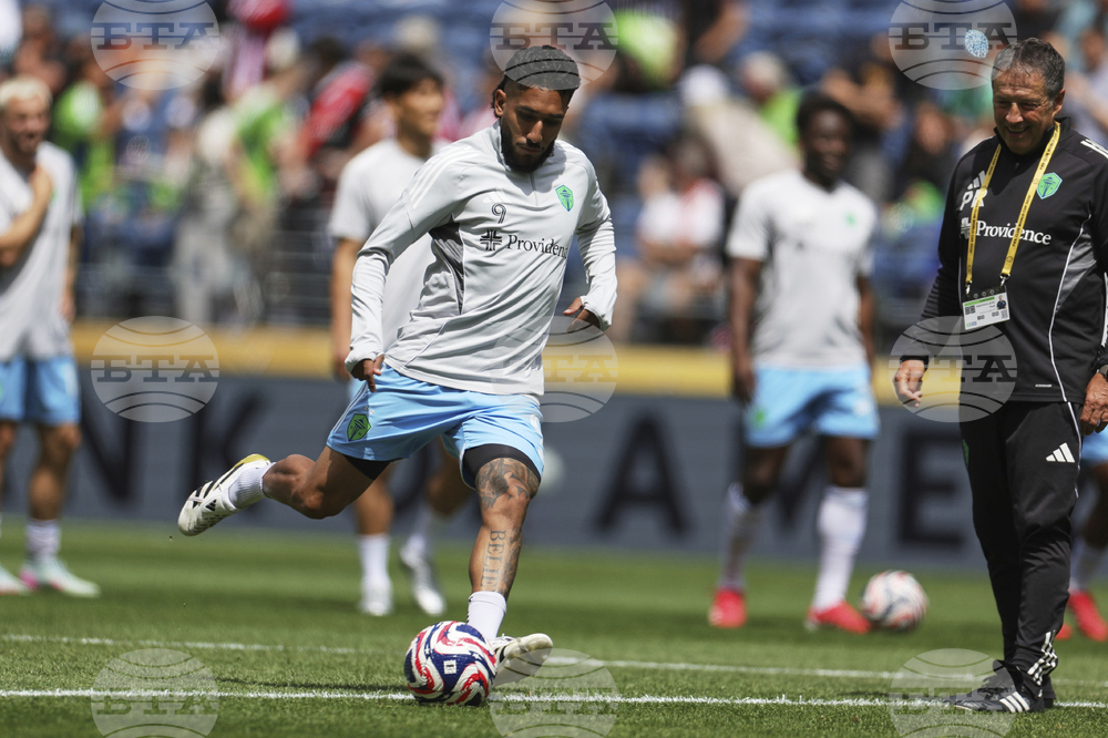 CWC Seattle Sounders Atletico Madrid Soccer