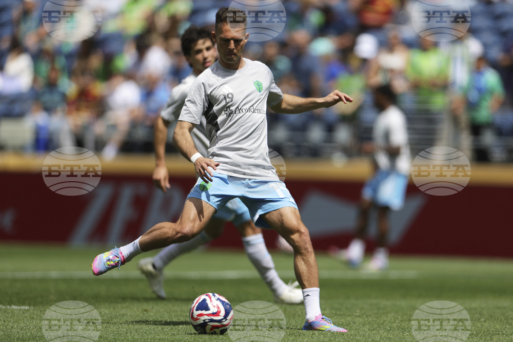 CWC Seattle Sounders Atletico Madrid Soccer