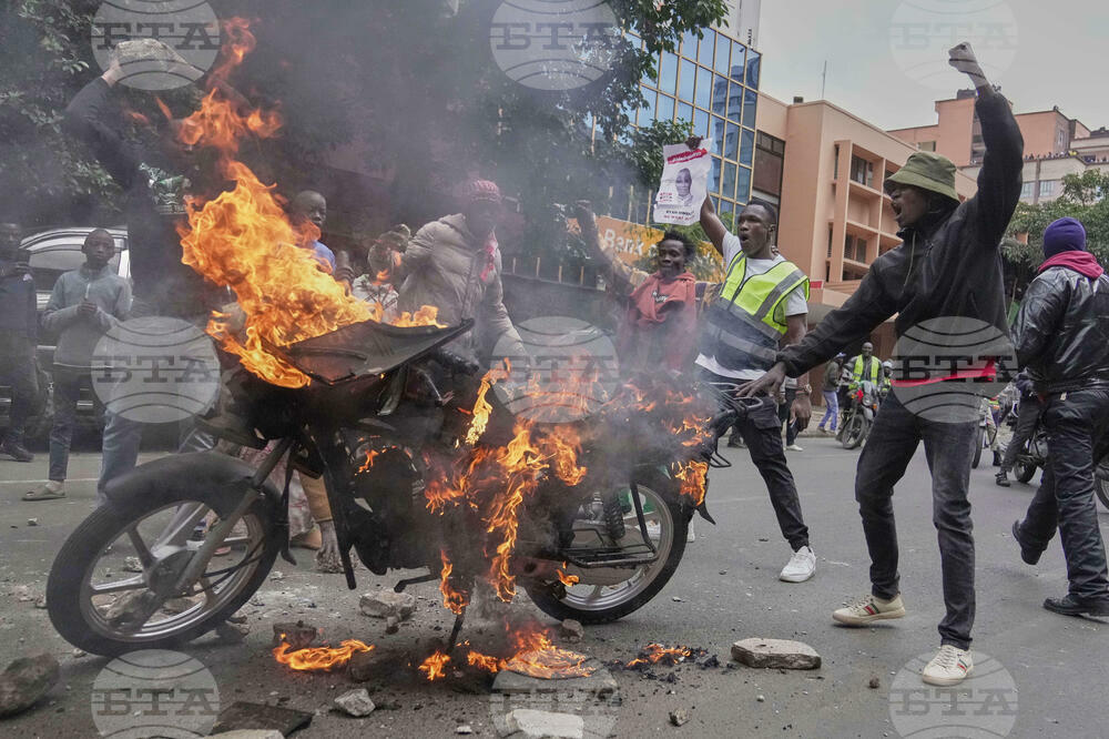Pictures of the Week Global Photo Gallery