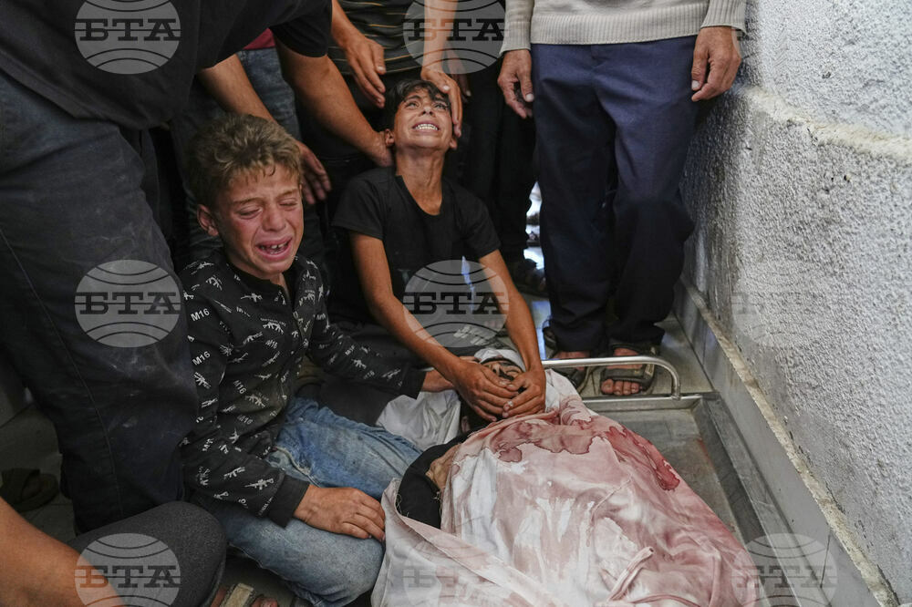 Pictures of the Week Global Photo Gallery