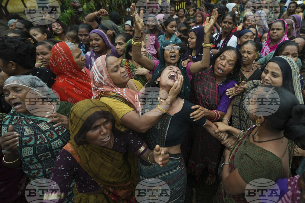 Pictures of the Week Global Photo Gallery