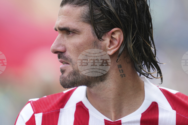 Атлетико Мадрид е приел предложението на Интер Маями за Родриго де Пол