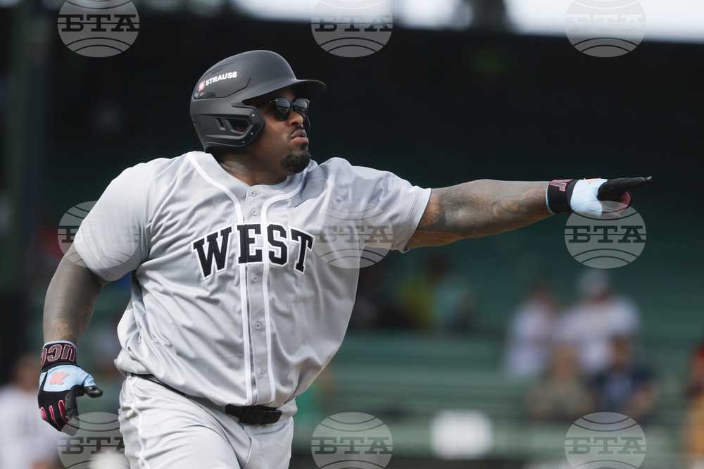 East West Classic Baseball