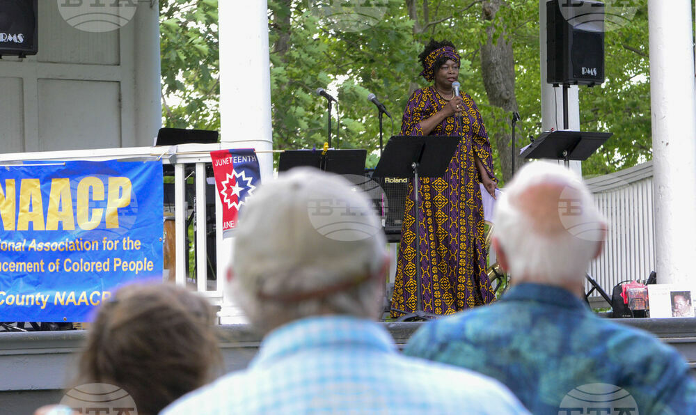 Juneteenth