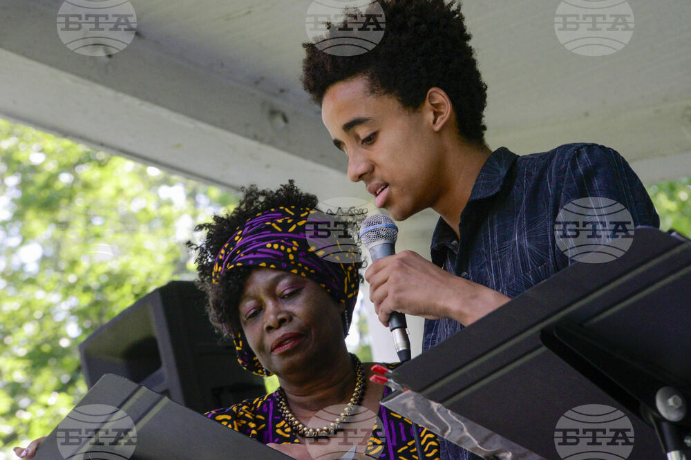 Juneteenth