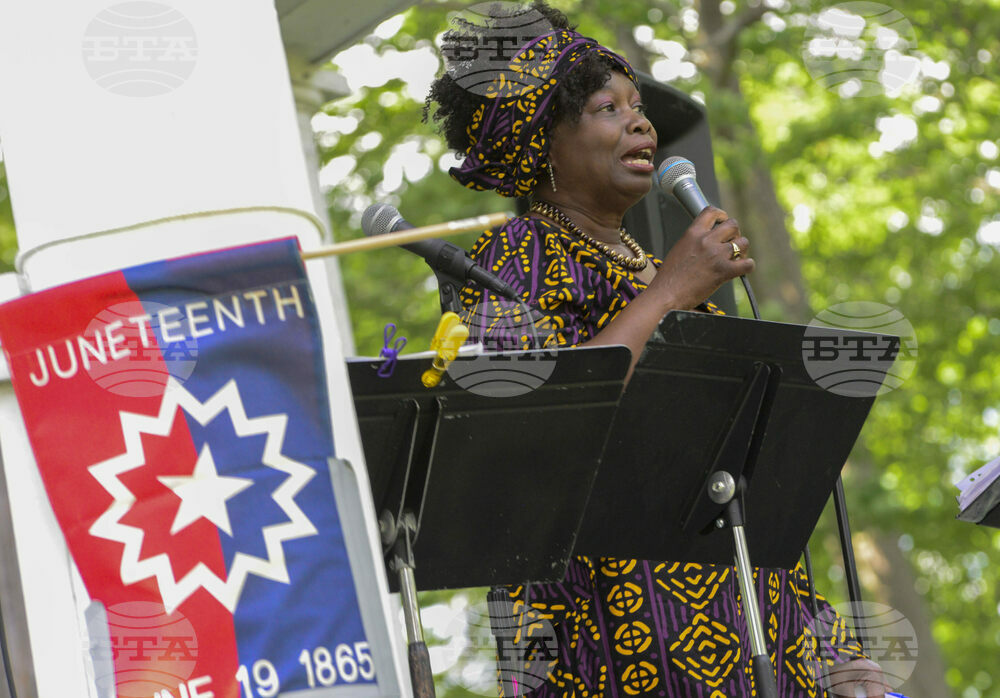 Juneteenth