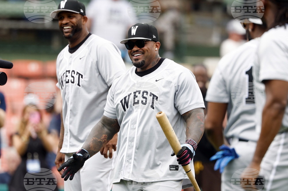 East West Classic Baseball