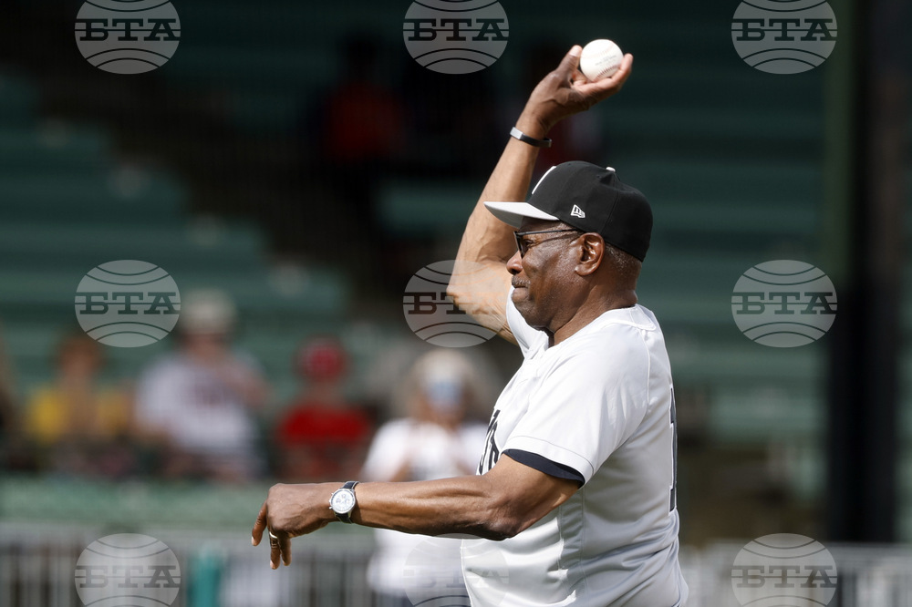 East West Classic Baseball