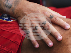 APTOPIX CWC Seattle Sounders Atletico Madrid Soccer