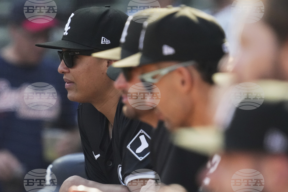 Cardinals White Sox Baseball