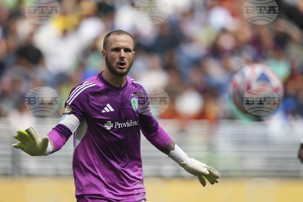 CWC Seattle Sounders Atletico Madrid Soccer