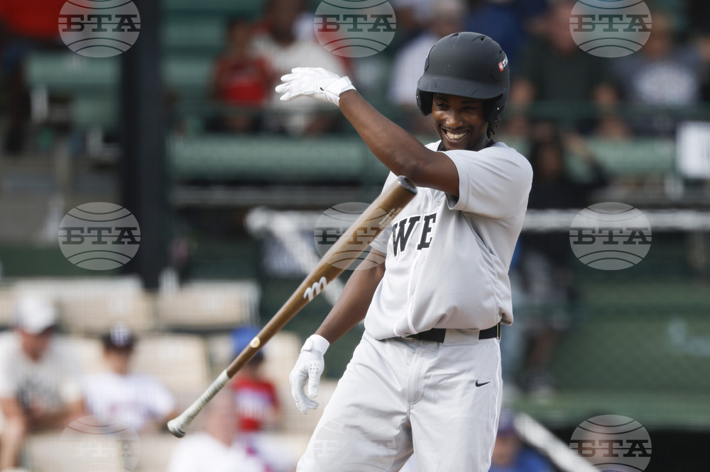 East West Classic Baseball