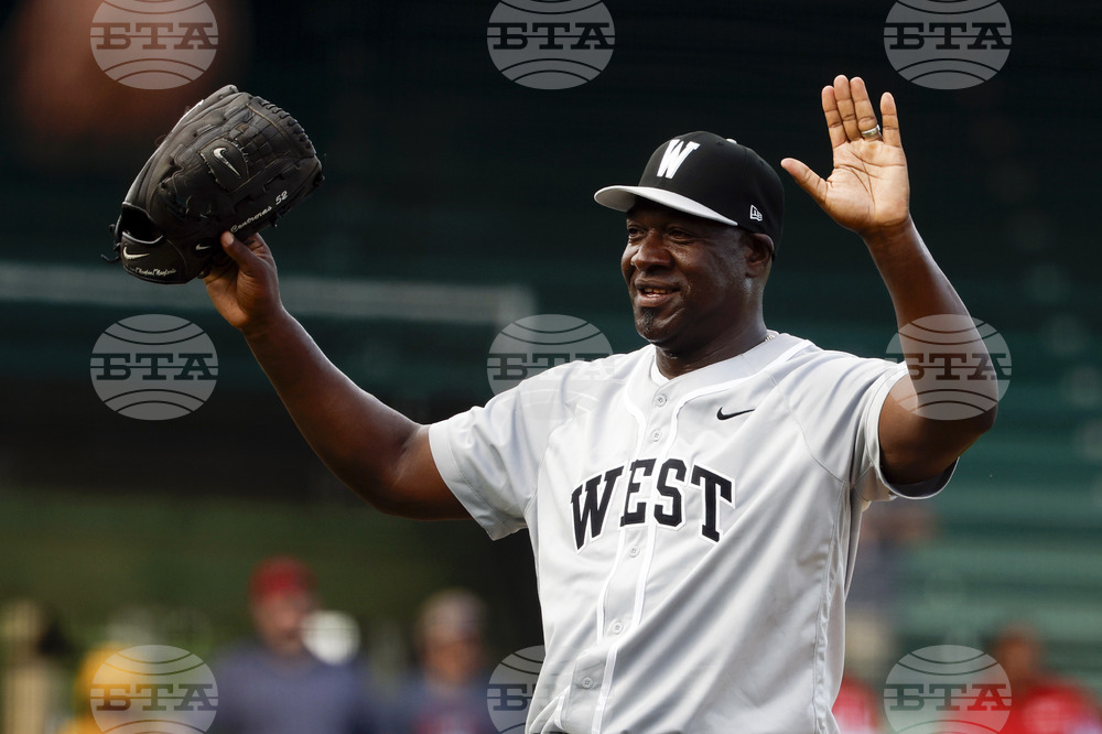 East West Classic Baseball