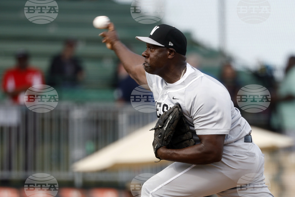 East West Classic Baseball