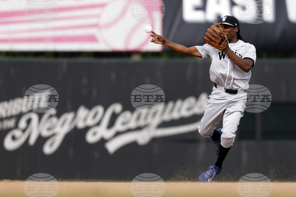 East West Classic Baseball