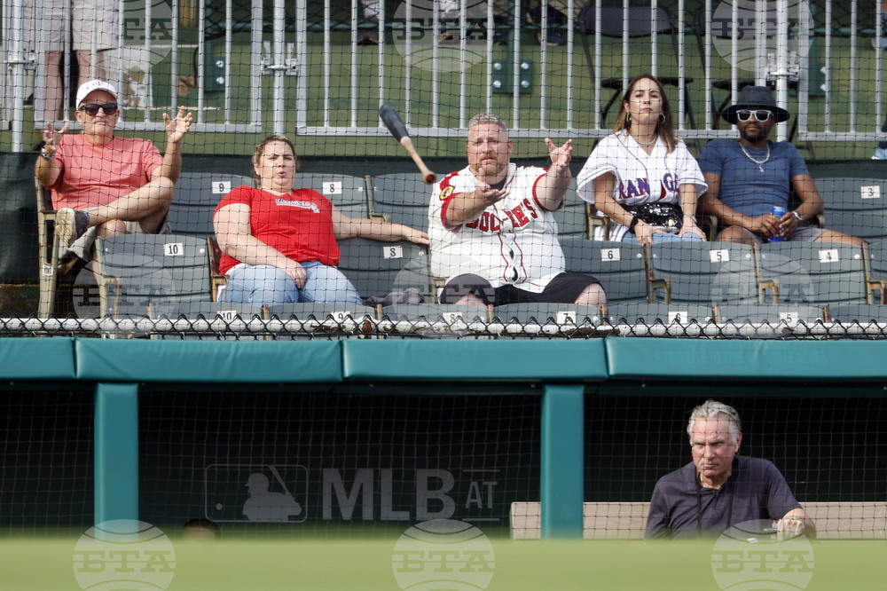 East West Classic Baseball