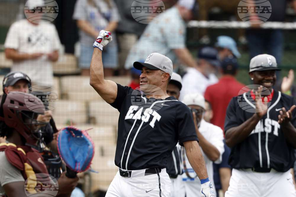 East West Classic Baseball