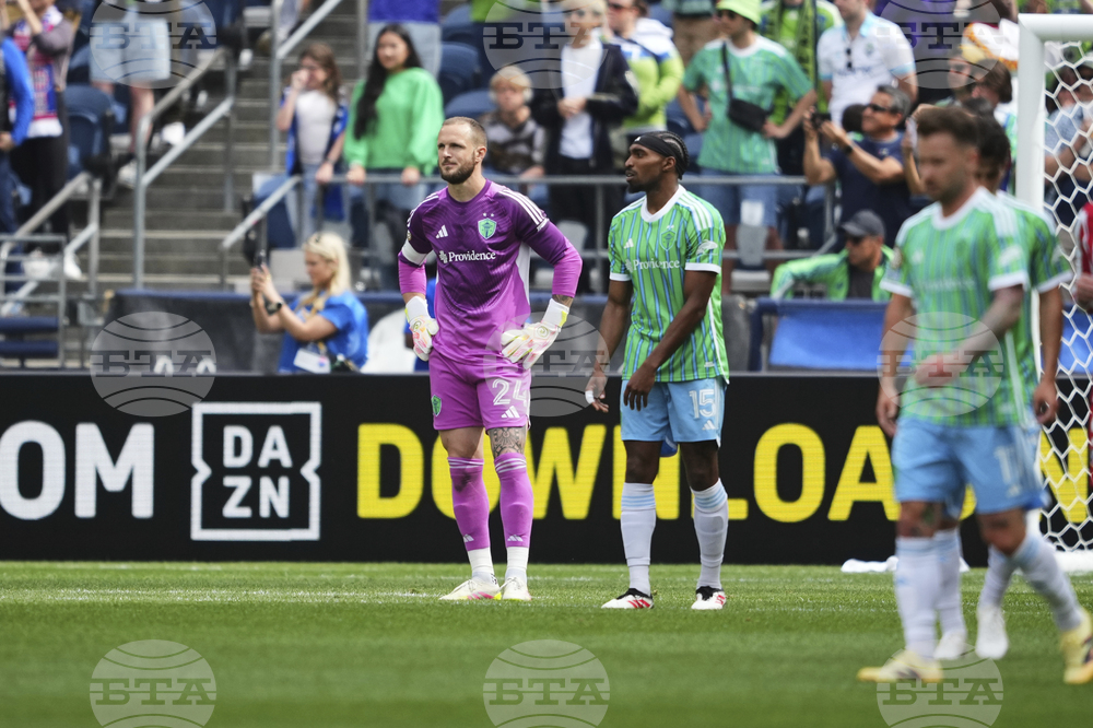 CWC Seattle Sounders Atletico Madrid Soccer