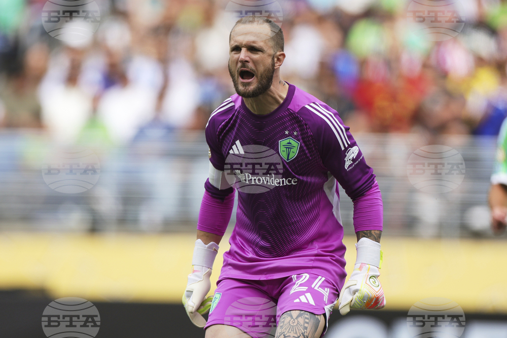 CWC Seattle Sounders Atletico Madrid Soccer