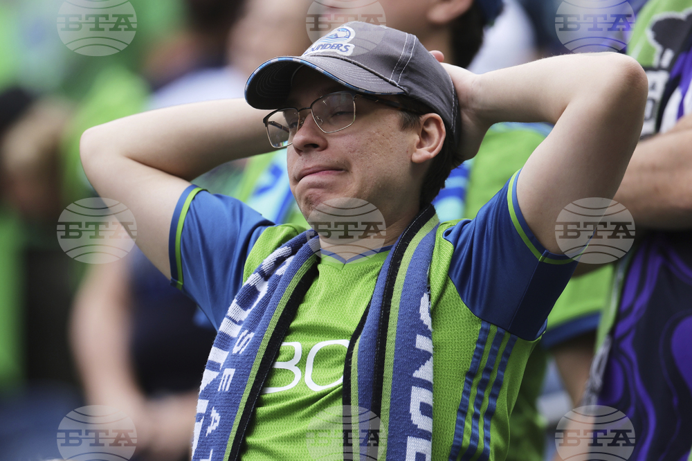 CWC Seattle Sounders Atletico Madrid Soccer